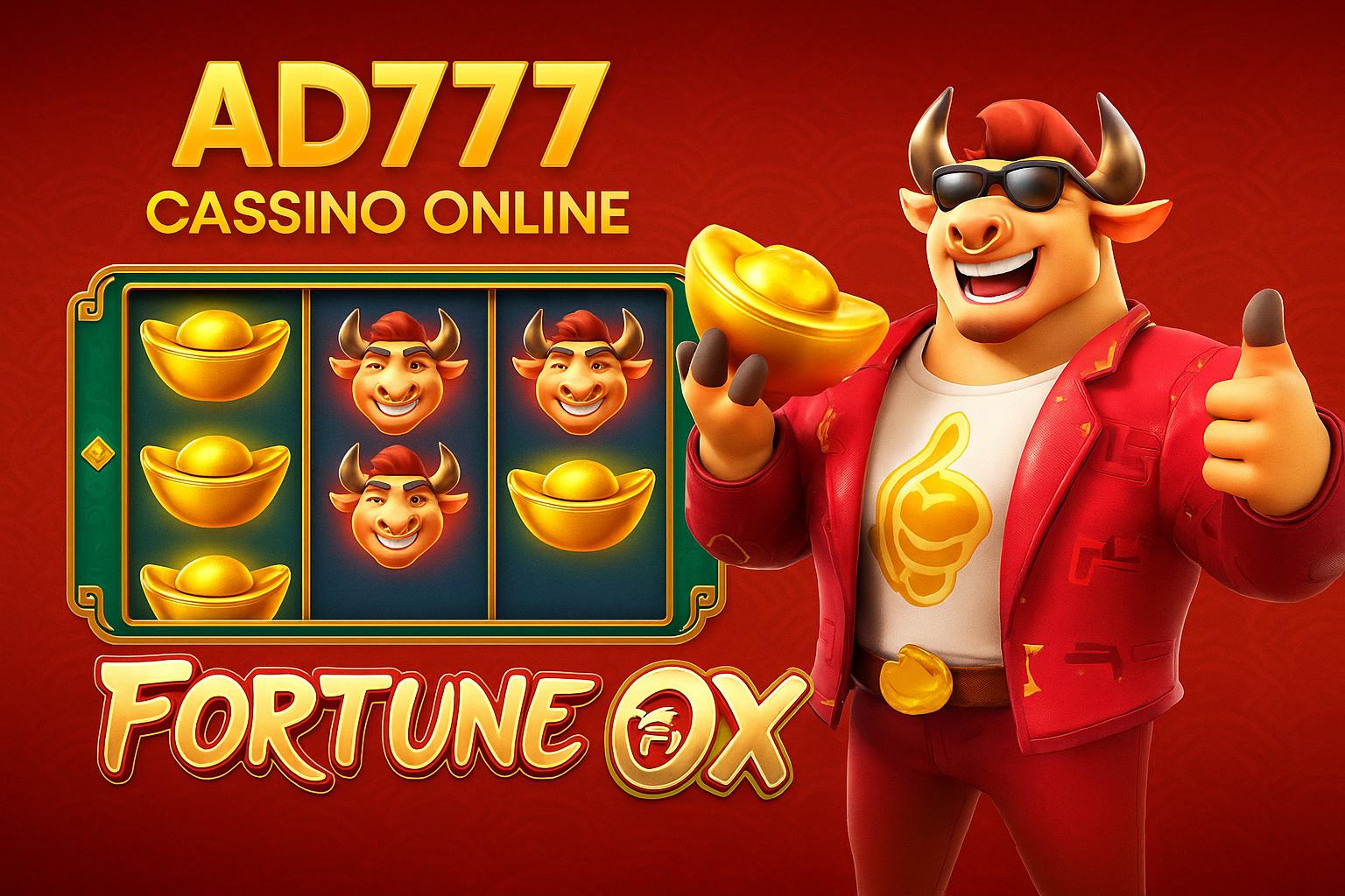 Fortune Ox no 575bet - Aposte Agora e Reivindique Seus Ganhos